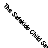 The Safekids Child Safety Handbook, Very Good Condition, , ISBN 0955763401